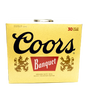 Coors Banquet 30pk Can